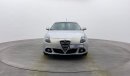 Alfa Romeo Giulietta Giulietta 1400