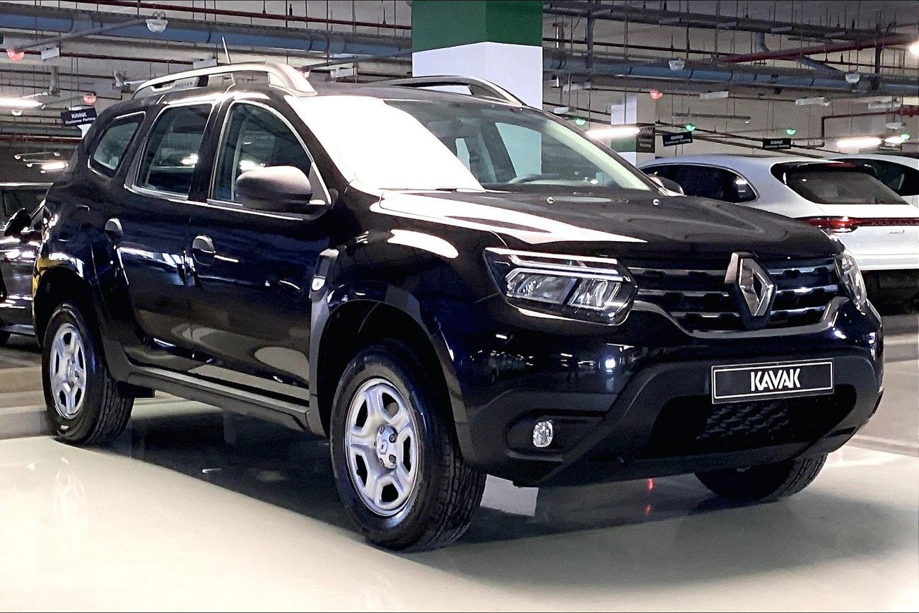 رينو داستر PE | National Day Celebration | شامل الضمان | 0 ﺪﻔﻋﺓ ﺃﻮﻟﻯ