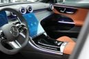 Mercedes-Benz C 200 C 200 | GCC 0km | Agency Warranty