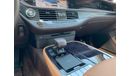 Lexus LS350 **2020** GCC Spec / With Warranty