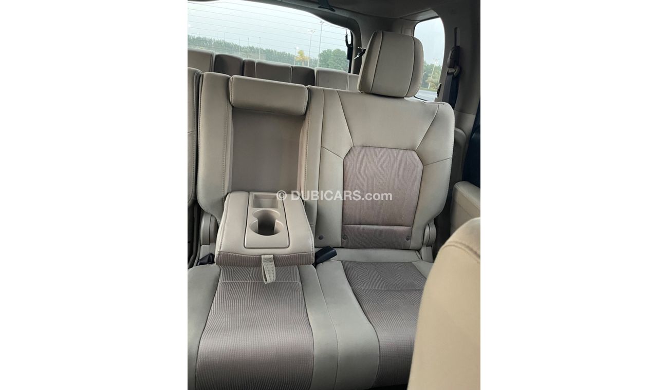 Honda Pilot EX-L Honda Pilot  Model 2014 GCC  Excellent Condition