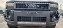 تويوتا برادو VXR TOYOTA PRADO 2.8L LUXURY EDITION MY 2026