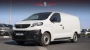 Peugeot Expert 2023 | PEUGEOT EXPERT MID OPT