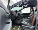Ford Ranger RAPTOR 2023 Ford Ranger Raptor, Ford Warranty+Service Contract+Full Service History, Full PPF, GCC Specs.
