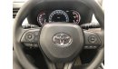 Toyota RAV4 RAV4 ADVENTURE 2021 MODEL, COLOR BLACK, 2.5L, AWD, ONLY FOR EXPORT