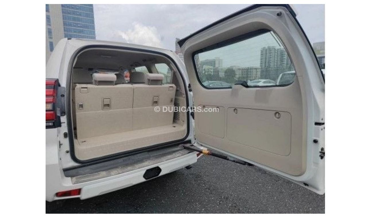 Toyota Prado Toyota Prado 2.7  2022