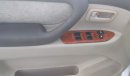 Toyota Land Cruiser Toyota Land Cruiser GX-R 2003 GCC