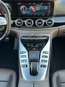 Mercedes-Benz AMG GT Mercedes GT43 AMG_GCC_2020_Excellent Condition _Full option