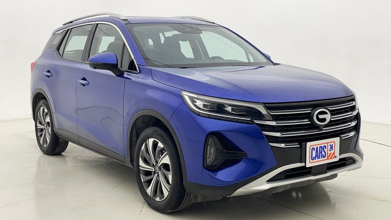 GAC GS4 GE 1.5 | Zero Down Payment | Home Test Drive