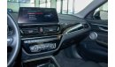 BMW 120i M Package, Red Interior