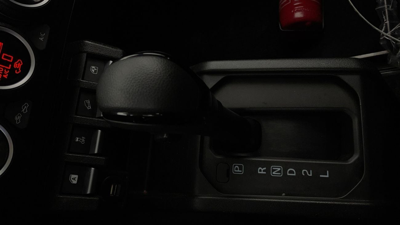 سوزوكي جيمني GLX 1.5 | بدون دفعة مقدمة | اختبار القيادة في المنزل