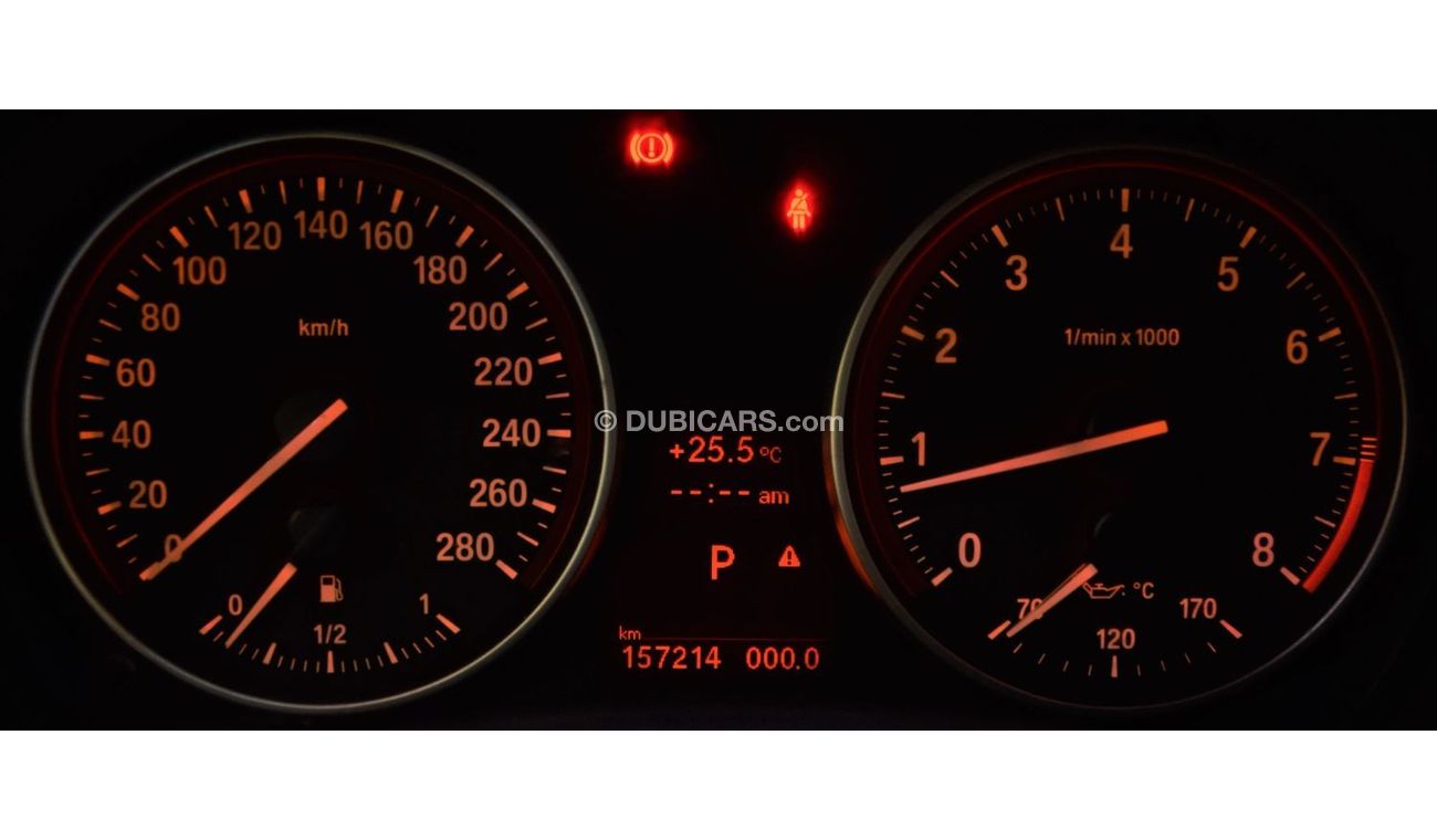 BMW 325 EXCELLENT DEAL for our BMW 325i CONVERTIBLE 2008 Model!! in GCC Color! GCC Specs