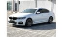 BMW 520i BMW 520