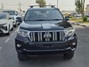 تويوتا برادو PRADO DIESEL 2800 CC RIGHT HAND DRIVE ONLY FOR EXPORT