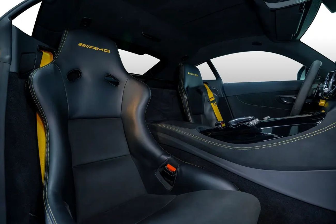 Mercedes-Benz C 30 AMG NOW 475,000 UNTIL END OF JAN! | 0% DP | 8,411 P/M | Warranty and Service Package Available