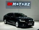 Kia Cadenza EX 3.3L