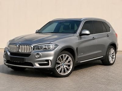 BMW X5 1,338 P.M | xDrive35i Exclusive | GCC Specs | 3.0L V6