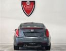 Cadillac ATS V6 3.6L-6CYL - EXCELLENT CONDITION
