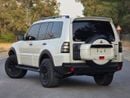 Mitsubishi Pajero GLS HIGHLINE Mitsubishi Pajero 2011 GLS 3.8L | GCC Specs | Excellent Condition | Orginal paint | Acc