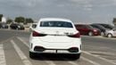 MG 5 DEL MG 5 LUXURY EDITION 1.5L 360 camera &sunroof A/T 2025