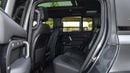 Land Rover Defender LAND ROVER DEFENDER 100 V8 CARPATHIAN EDITION P530, CANADIAN SPECS