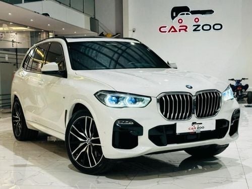 بي أم دبليو X5 M Std