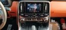 لكزس LX 700h LX700h 3.5L Hybrid VIP 2026YM