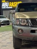 Nissan Patrol SUPER SAFARI HT