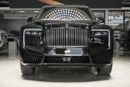 Rolls-Royce Cullinan ROLLS ROYCE CULLINAN BLACK BADGE 2025