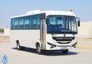 Ashok Leyland Oyster 2020 Euro 4 - 3.9L RWD - 33 Seater Diesel MT - Ready to Drive - Book now!