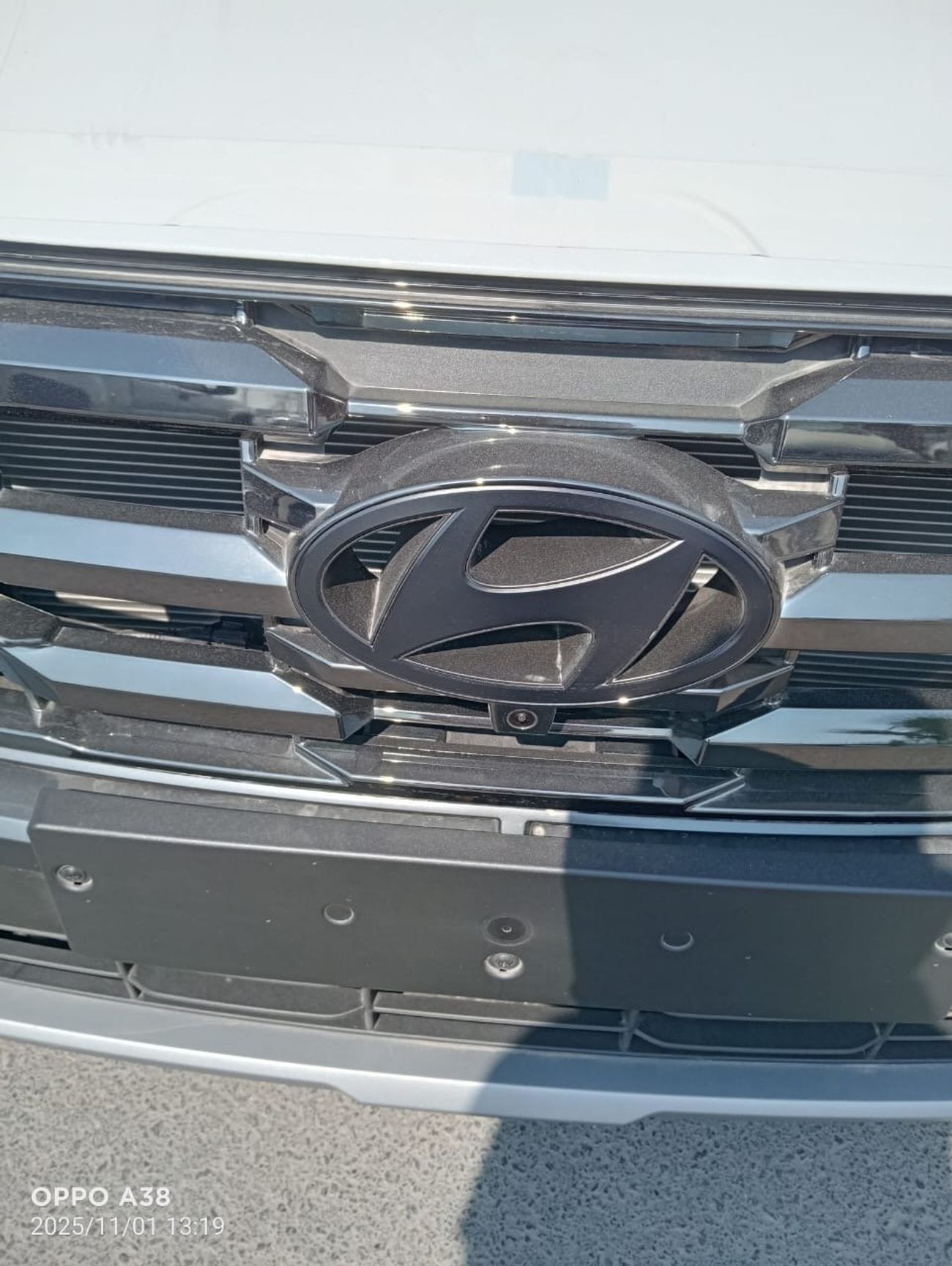 هيونداي توسون Hyundai  Tucson  2.0 L 2026 MY  Full with panorama  360 camera