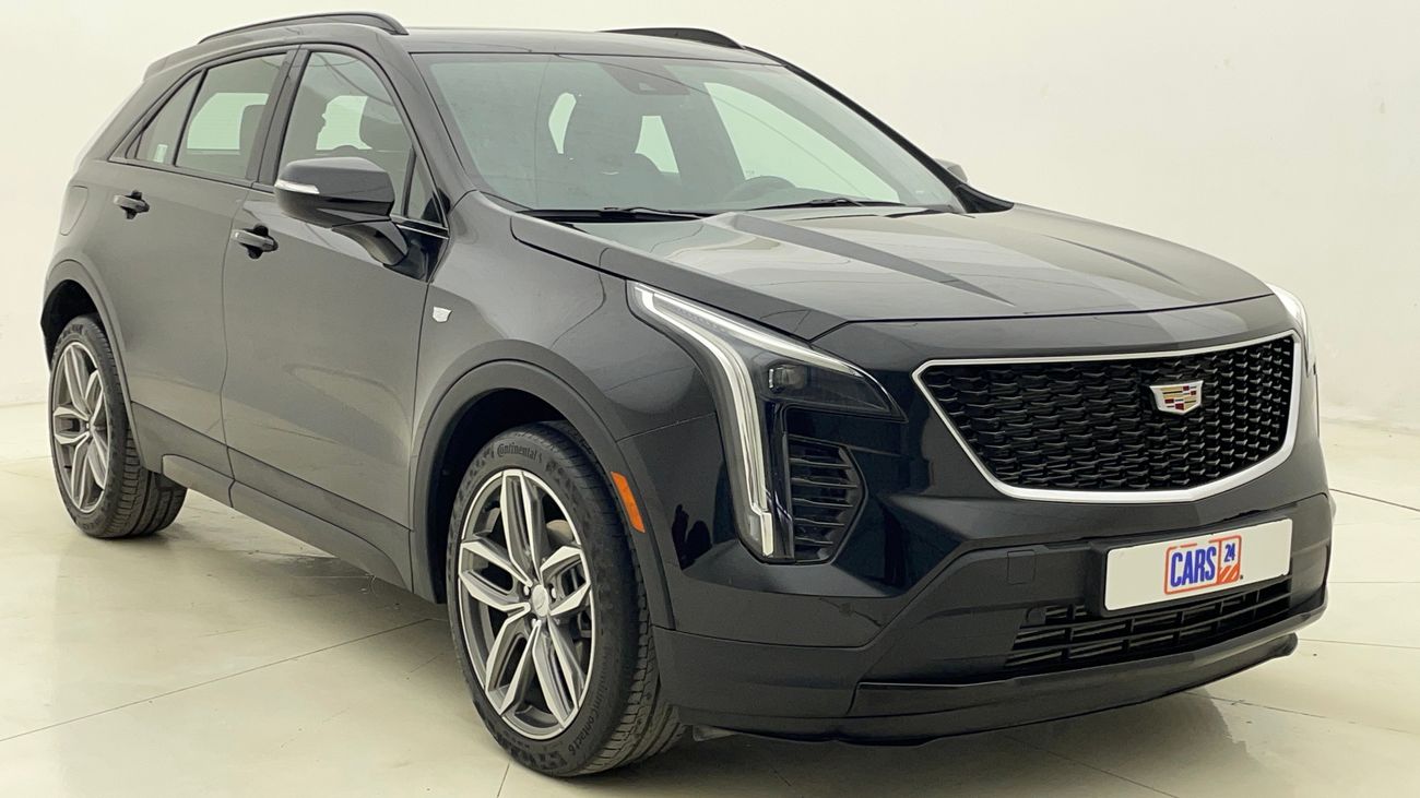 Cadillac XT4 SPORT 2 | Zero Down Payment | Home Test Drive