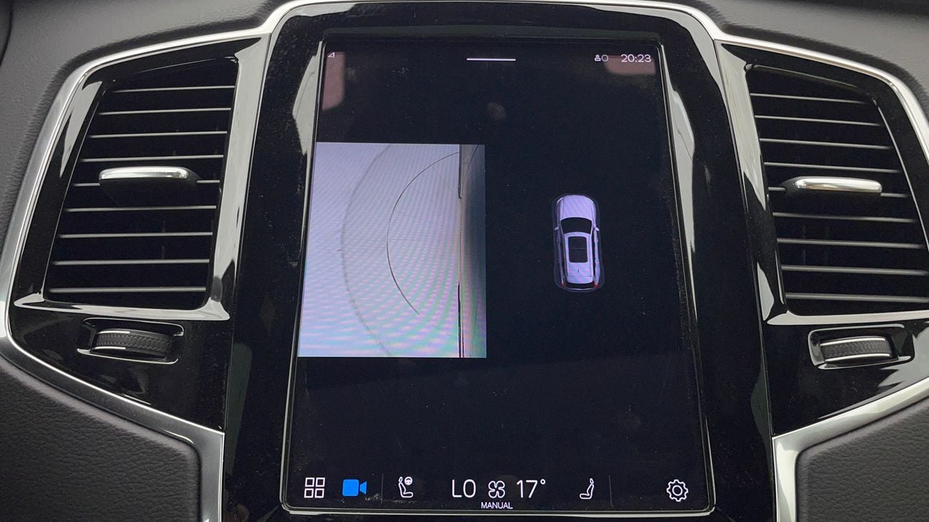 Volvo XC90 B6 ULTIMATE BRIGHT 2 | Zero Down Payment | Home Test Drive