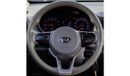 Kia Picanto Kia Picanto 1.2L 2020 GCC accident free in excellent condition 470 P.M