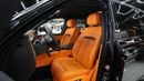 Rolls-Royce Cullinan BLACK BADGE CULINAN