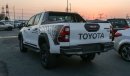 Toyota Hilux تويوتا هيلوكس Brand New 2.8 L Adventure 2021 Automatic Full Options