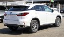 Lexus RX350