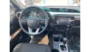 Toyota Hilux TOYOTA HILUX 4.0 AT BLACK 2023