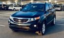 Kia Sorento Kia Sorento Model 2010 Diesel
