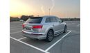 Audi Q7 45 TFSI quattro S-Line GCC