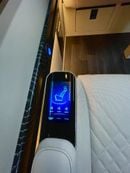 Mercedes-Benz Sprinter VVIP MERCEDES with Bathroom, Additional AC and Air Suspension - 2 Years Warranty VLINE