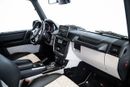 Mercedes-Benz G 63 AMG Std 4.0L