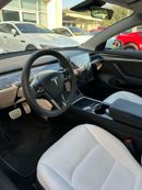 Tesla Model 3 TESLA MODEL 3 GCC PERFORMANCE 2022 FULL OPTION ORIGINAL PAINT UNDER WARRANTY