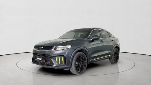 Geely Tugella GF | Guaranteed Warranty | 0 Down Payment