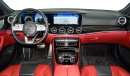 Mercedes-Benz CLS 350 VSB 30128