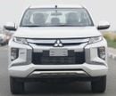 Mitsubishi L200 GLX 2.5L