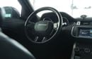 Land Rover Range Rover Evoque SE