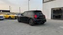 ميني كوبر إس 2.0L Turbocharged, 4-Cylinders