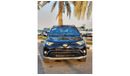 Toyota RAV4 EX RAV4 SE 2WD BLACK 2017