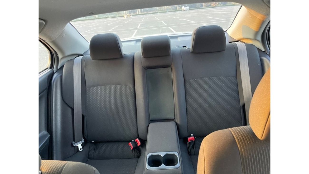 Mitsubishi Lancer ES Mitsubishi Lancer 2,0   Model 2017 USA full automatic Excellent Condition